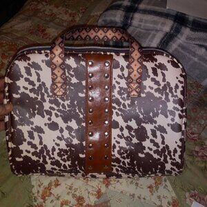 Hair and accessories